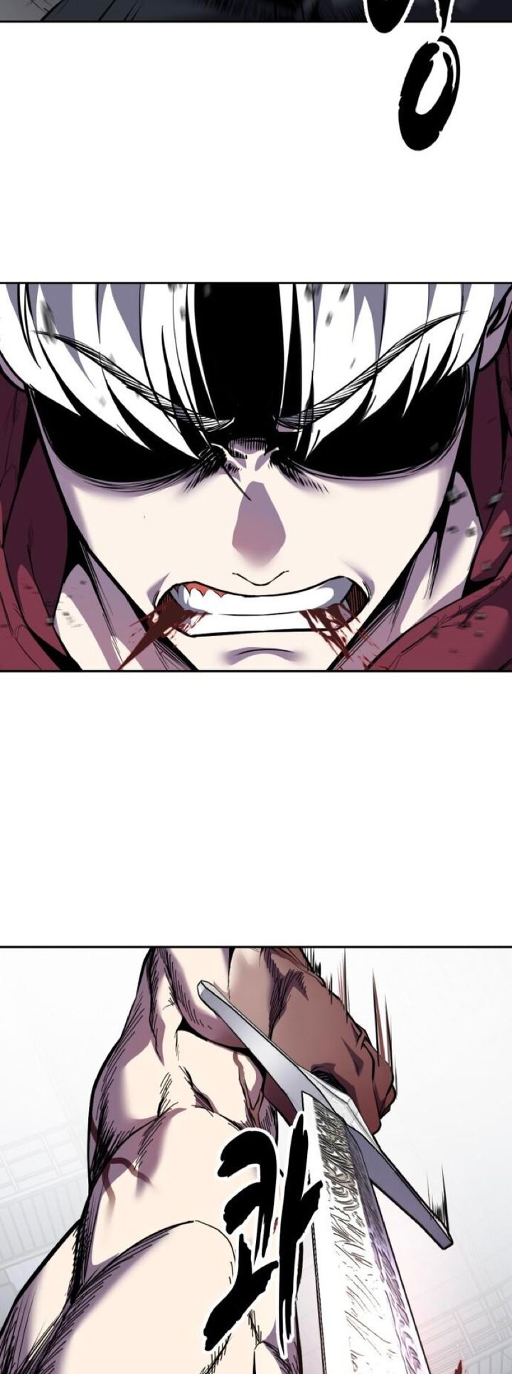 The Boy Of Death - Chapter 311 Page 47