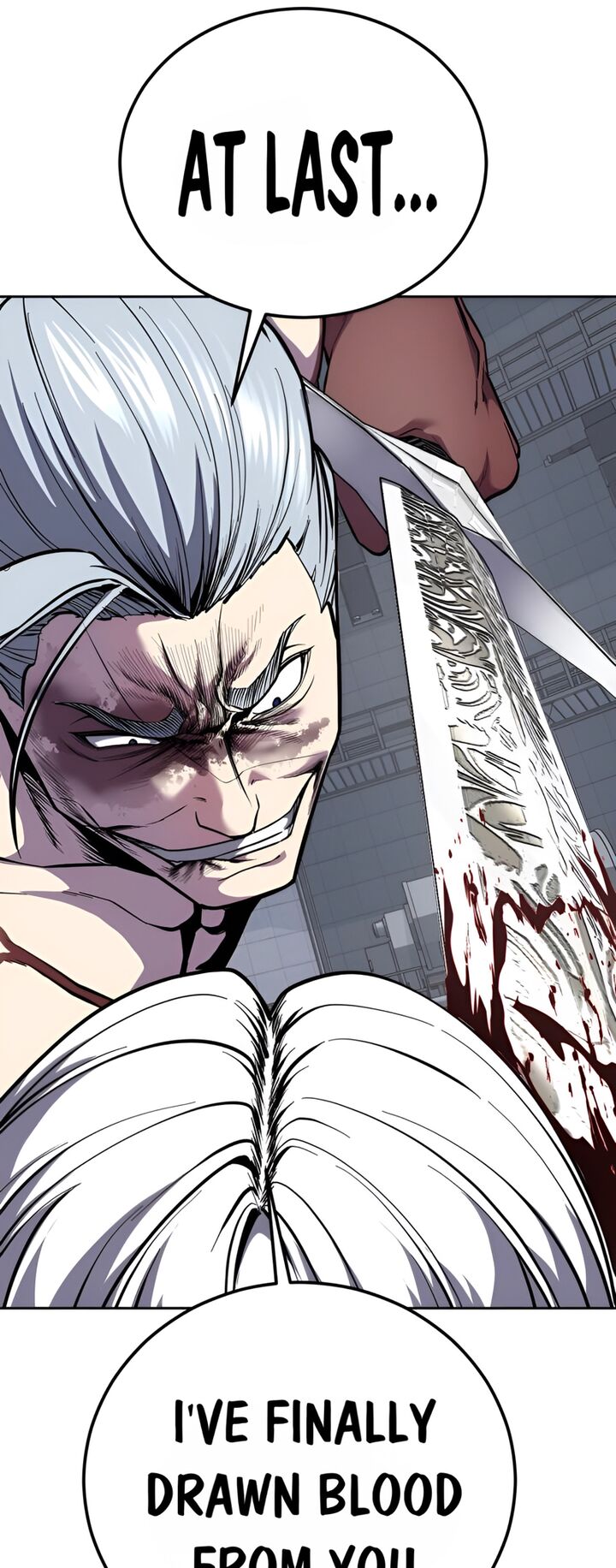 The Boy Of Death - Chapter 311 Page 49