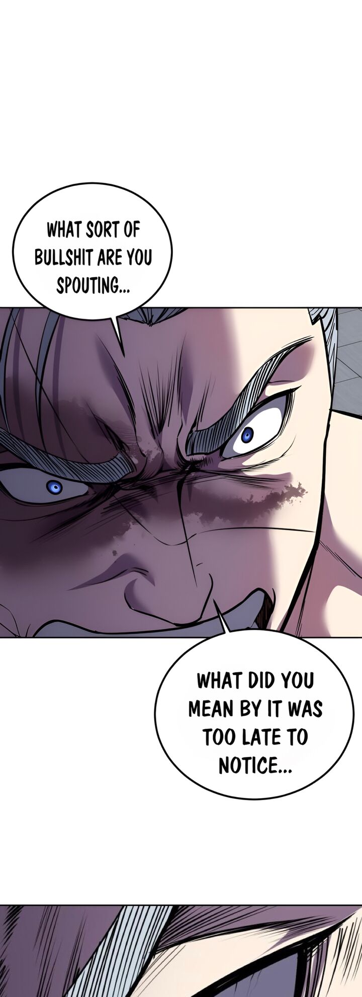 The Boy Of Death - Chapter 311 Page 59