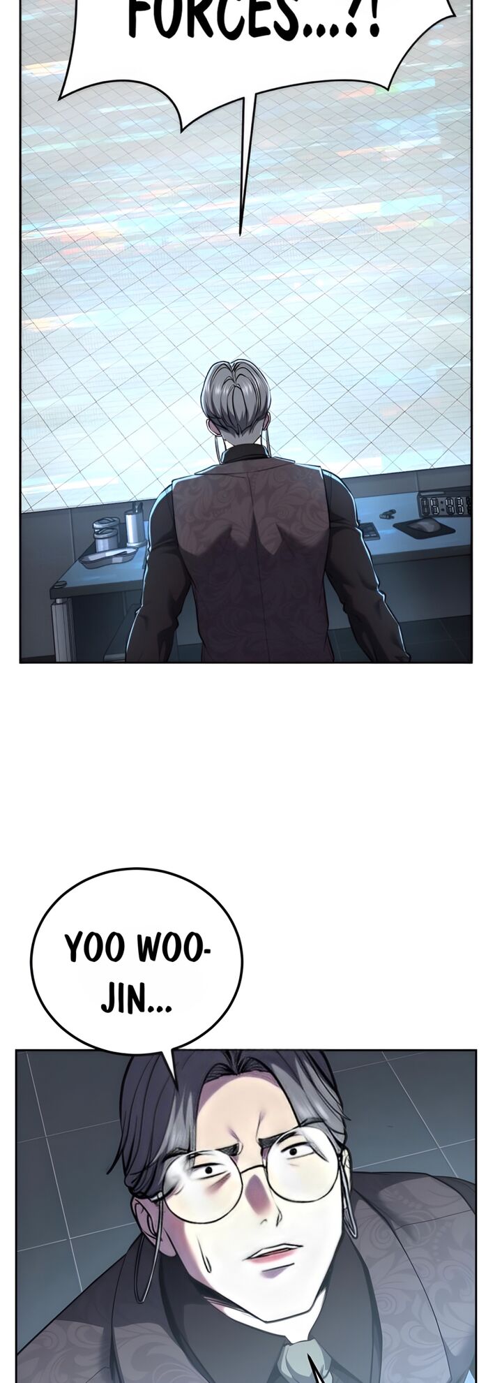 The Boy Of Death - Chapter 311 Page 62