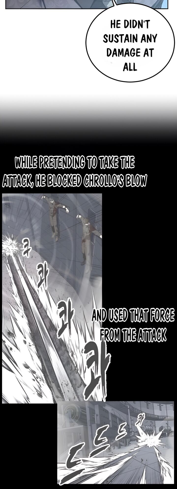 The Boy Of Death - Chapter 311 Page 63