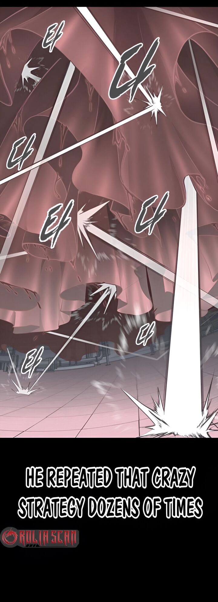 The Boy Of Death - Chapter 311 Page 64