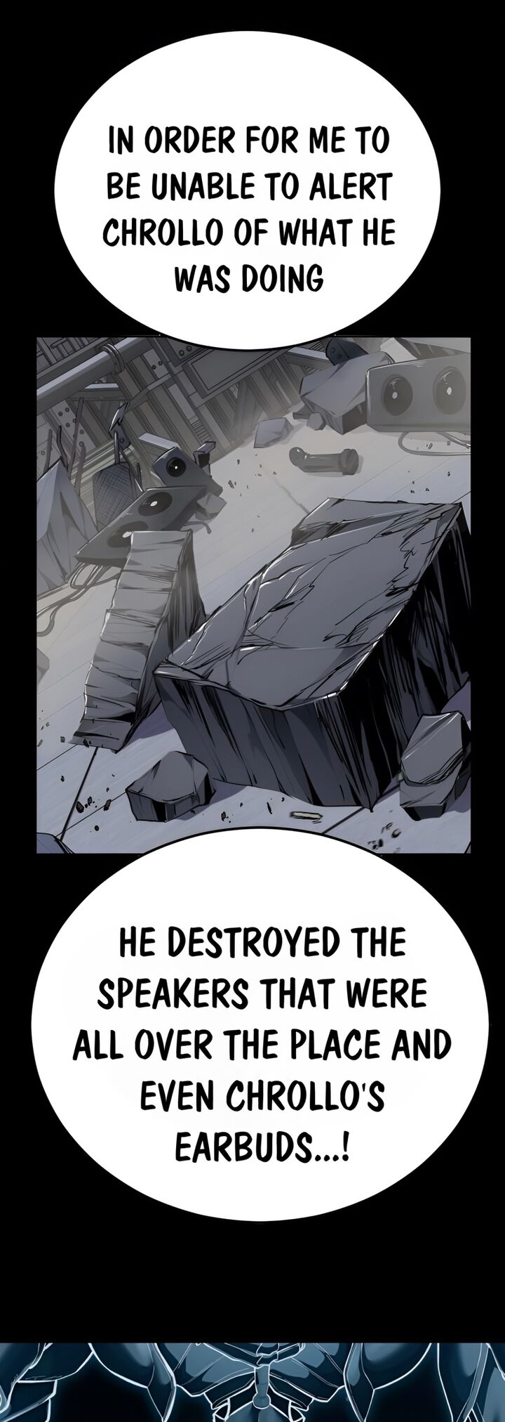 The Boy Of Death - Chapter 311 Page 66
