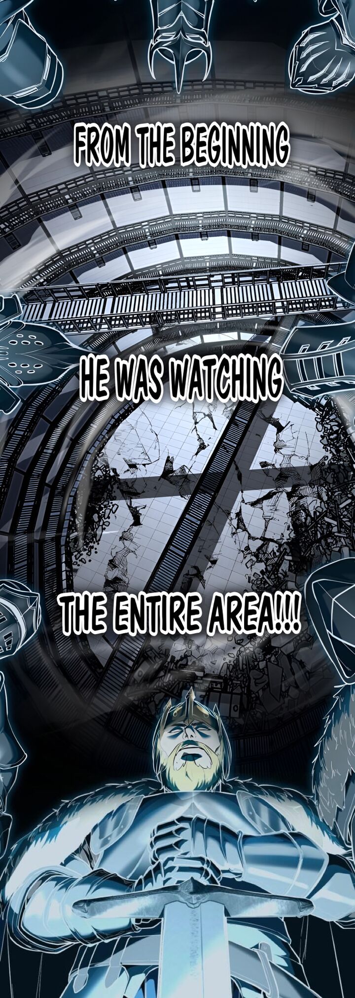 The Boy Of Death - Chapter 311 Page 67