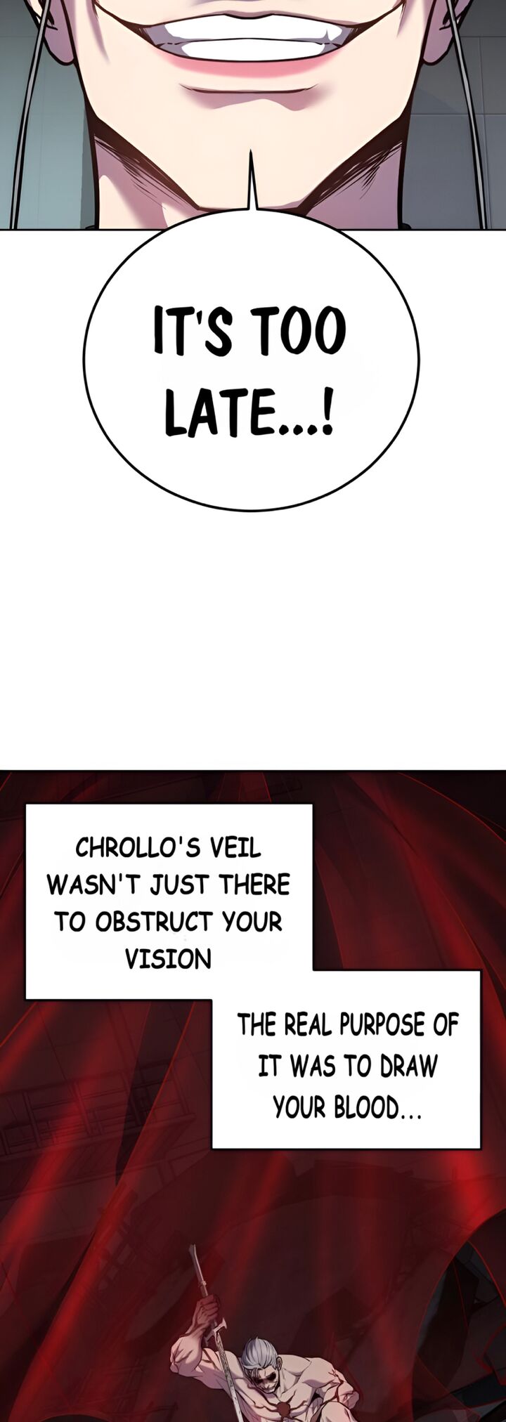 The Boy Of Death - Chapter 311 Page 70