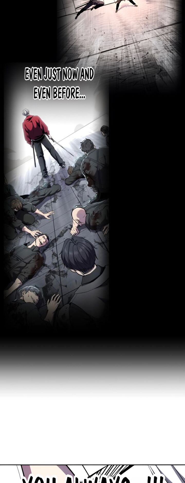 The Boy Of Death - Chapter 311 Page 74