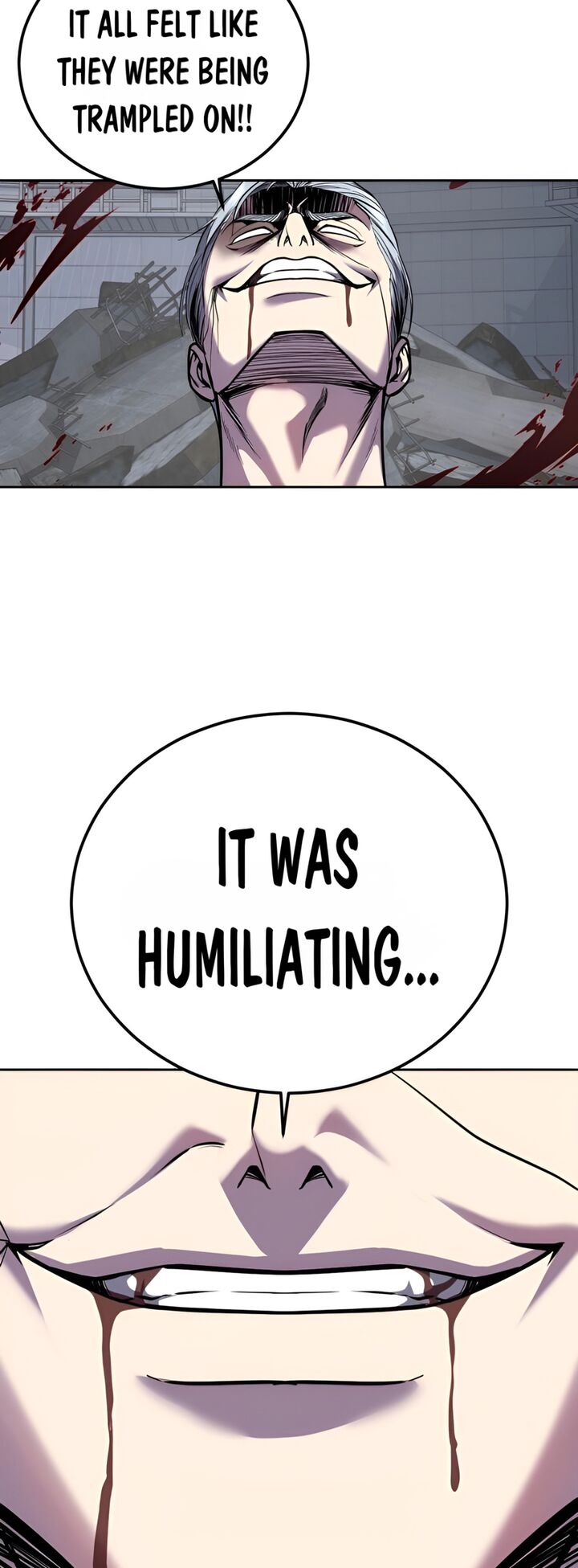 The Boy Of Death - Chapter 311 Page 81