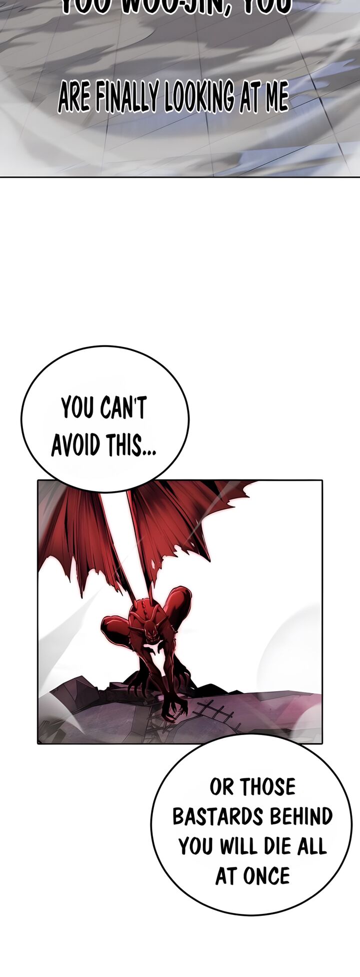 The Boy Of Death - Chapter 311 Page 87