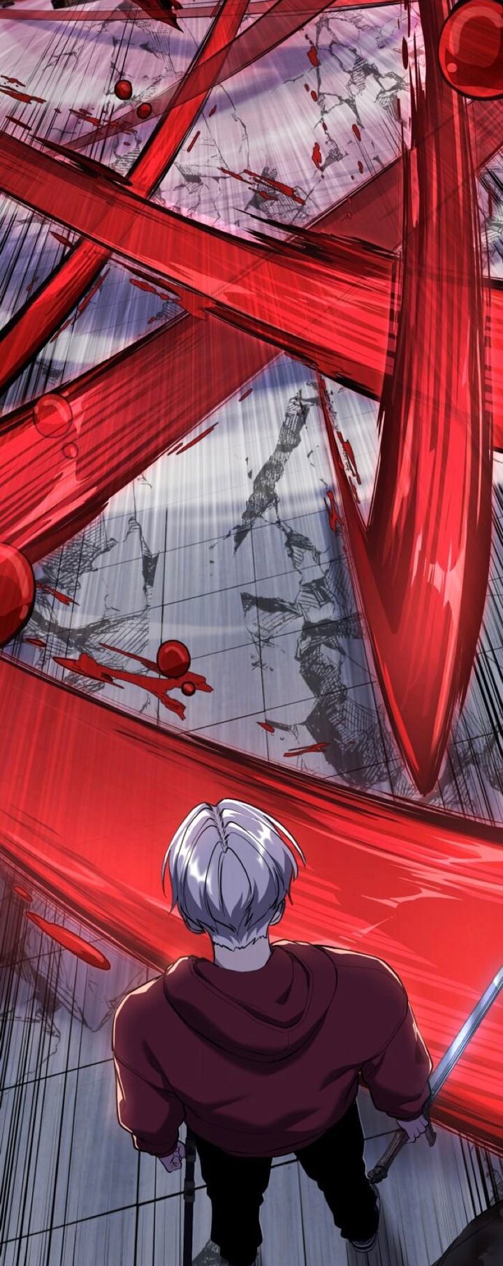 The Boy Of Death - Chapter 311 Page 91