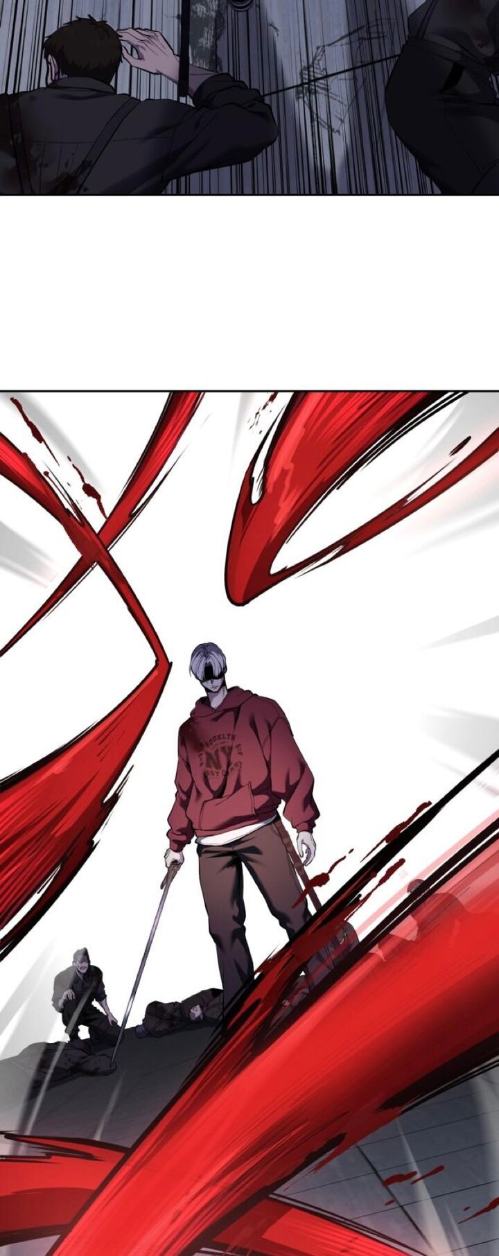 The Boy Of Death - Chapter 311 Page 92