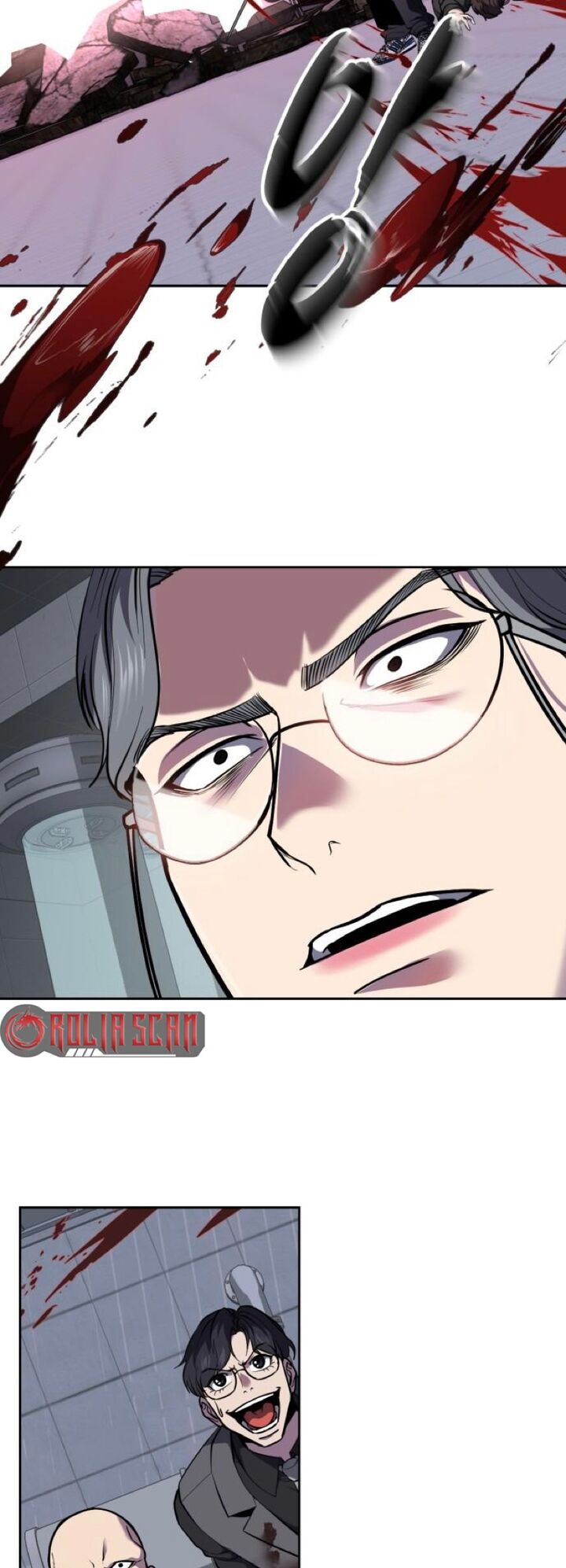 The Boy Of Death - Chapter 311 Page 96