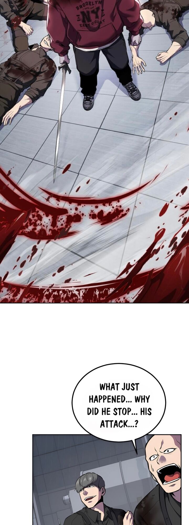 The Boy Of Death - Chapter 311 Page 98