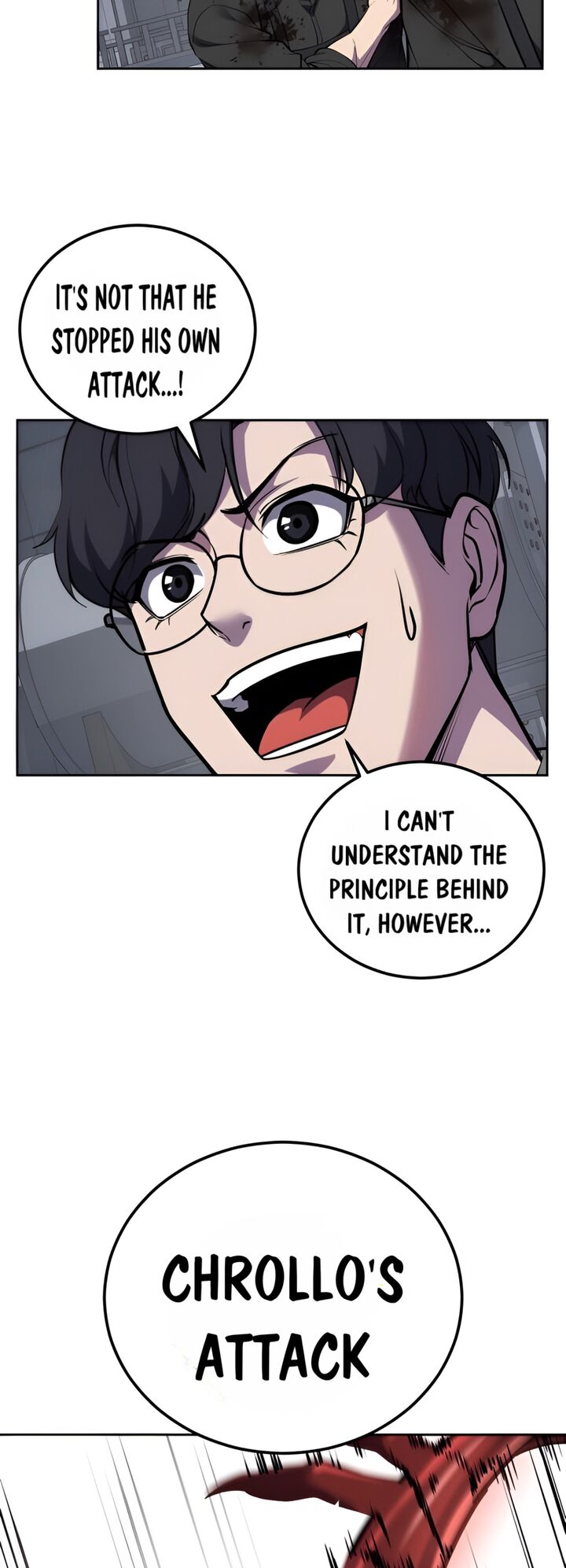 The Boy Of Death - Chapter 311 Page 99