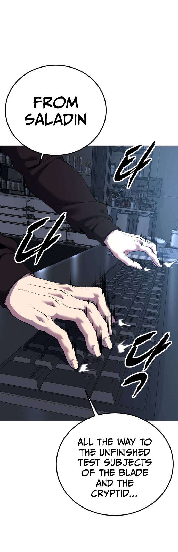 The Boy Of Death - Chapter 312 Page 100