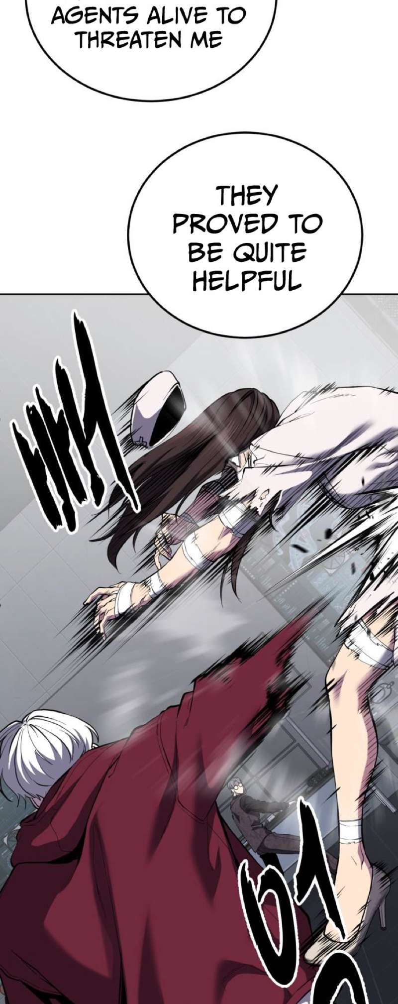 The Boy Of Death - Chapter 312 Page 108