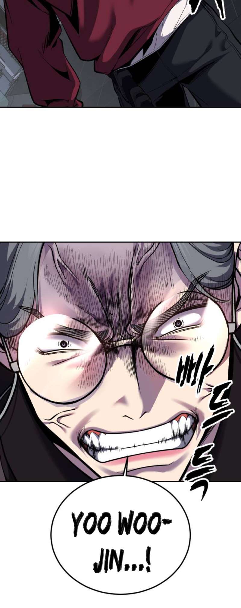 The Boy Of Death - Chapter 312 Page 109