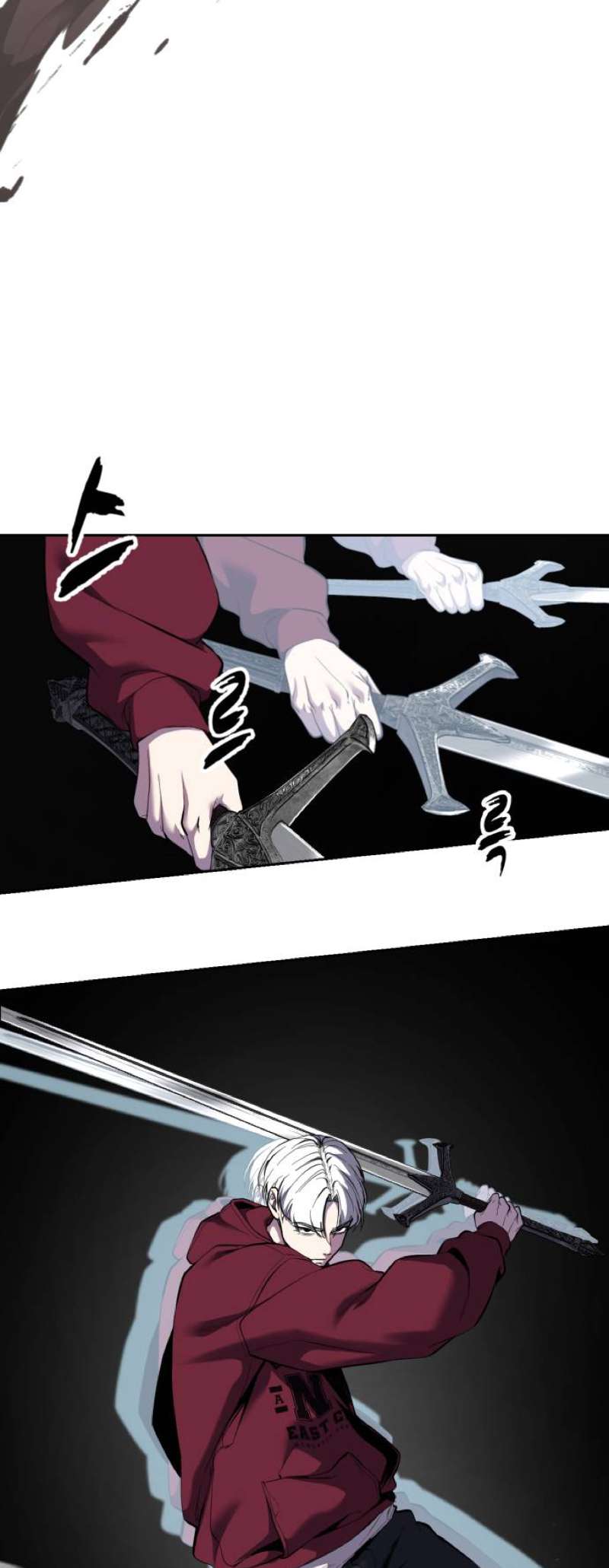 The Boy Of Death - Chapter 312 Page 12