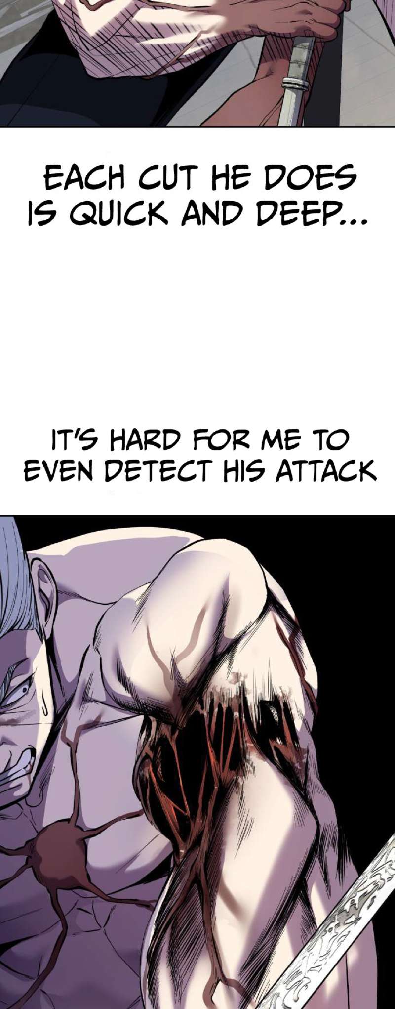 The Boy Of Death - Chapter 312 Page 17