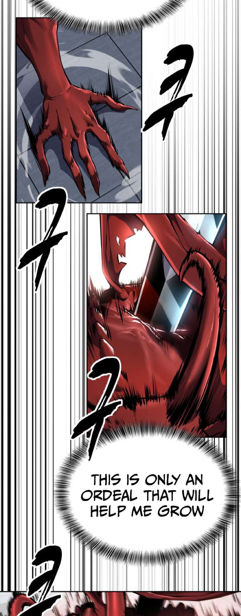 The Boy Of Death - Chapter 312 Page 22