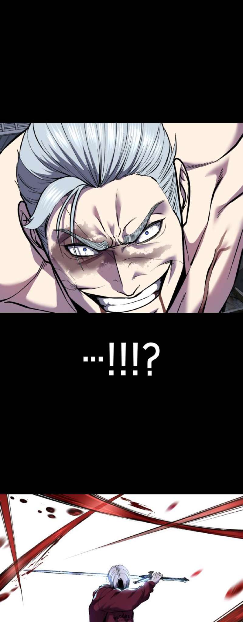 The Boy Of Death - Chapter 312 Page 29