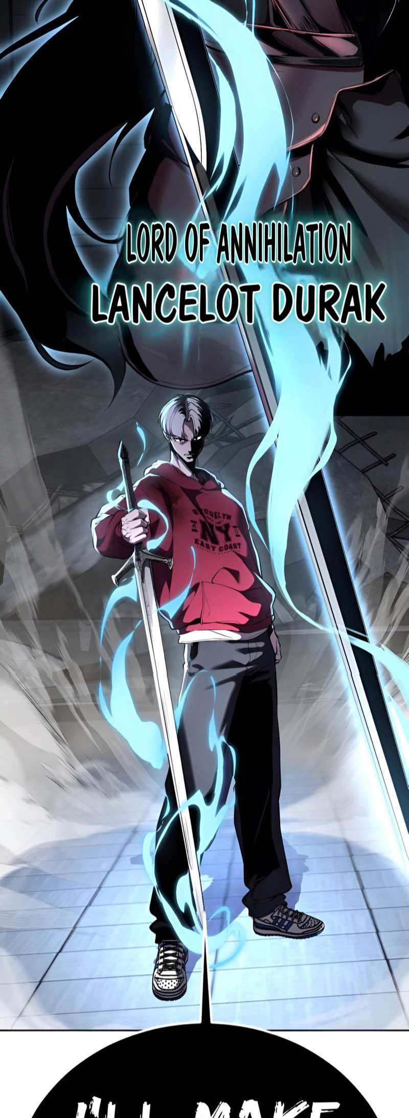 The Boy Of Death - Chapter 312 Page 3