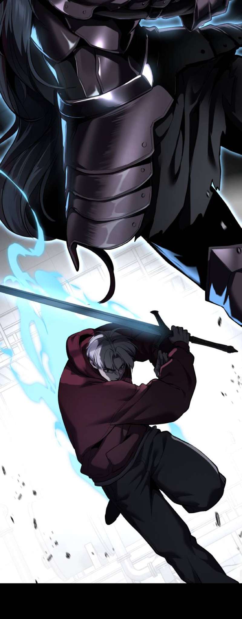 The Boy Of Death - Chapter 312 Page 36