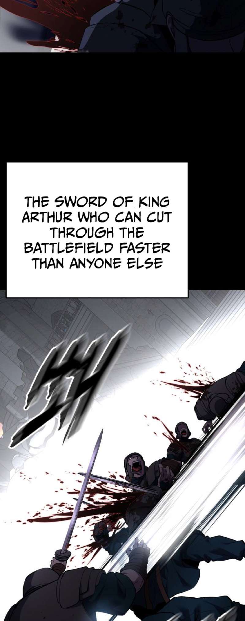 The Boy Of Death - Chapter 312 Page 39