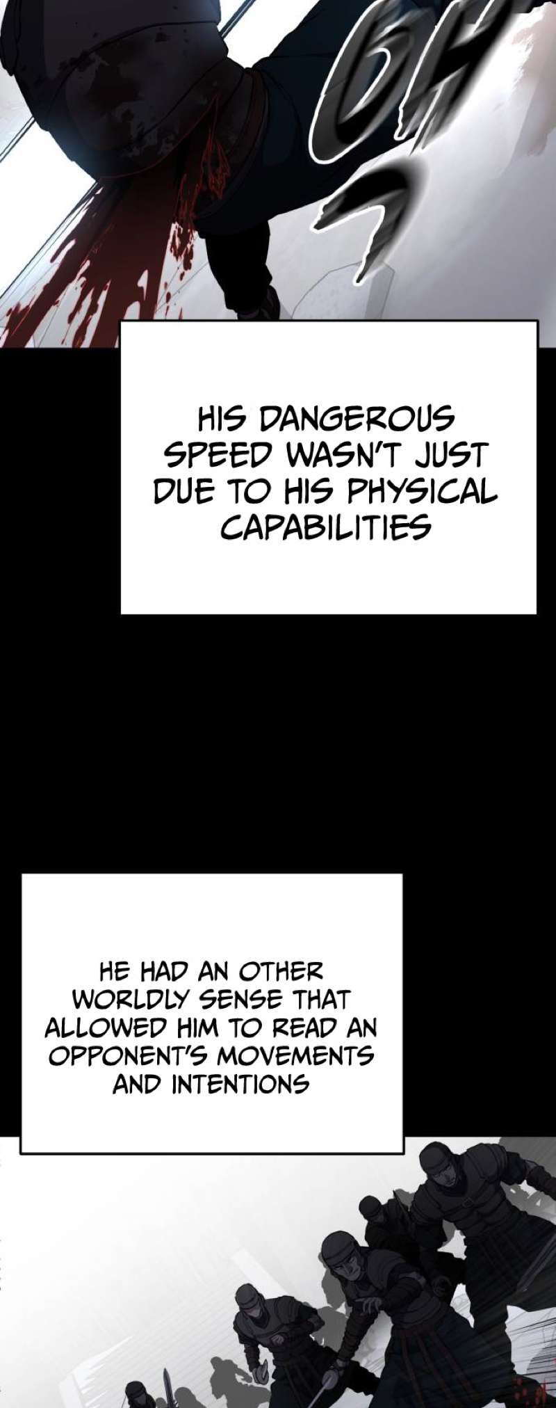 The Boy Of Death - Chapter 312 Page 40