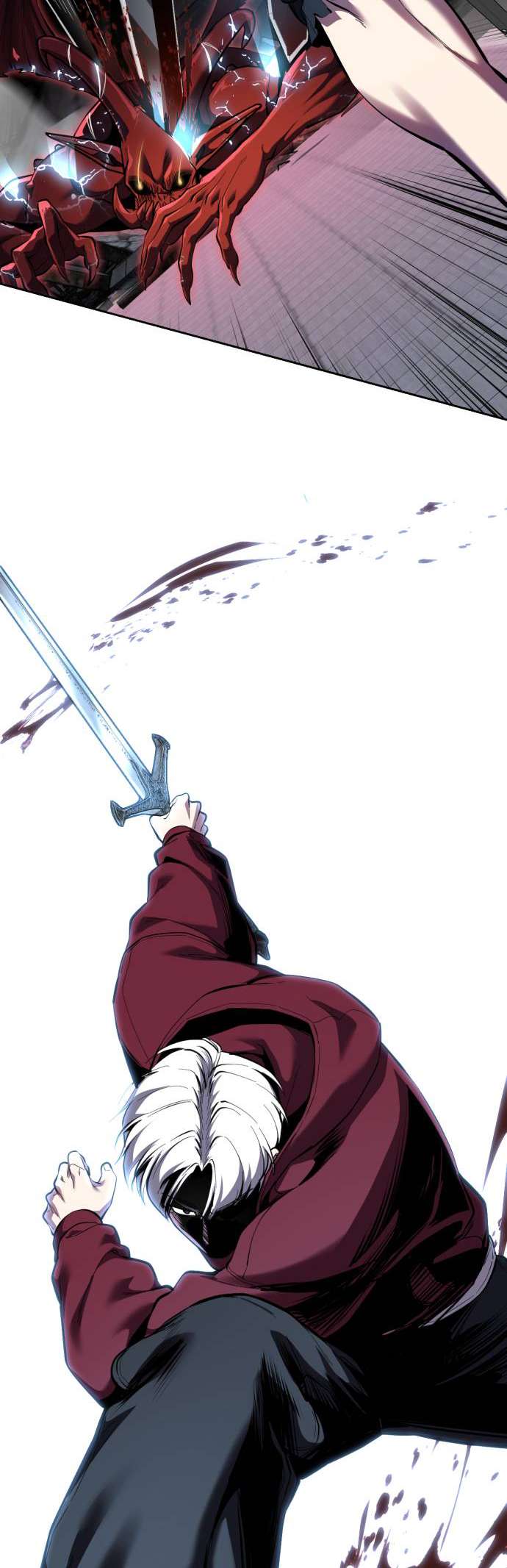 The Boy Of Death - Chapter 312 Page 53