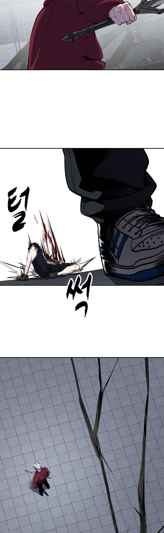 The Boy Of Death - Chapter 312 Page 56