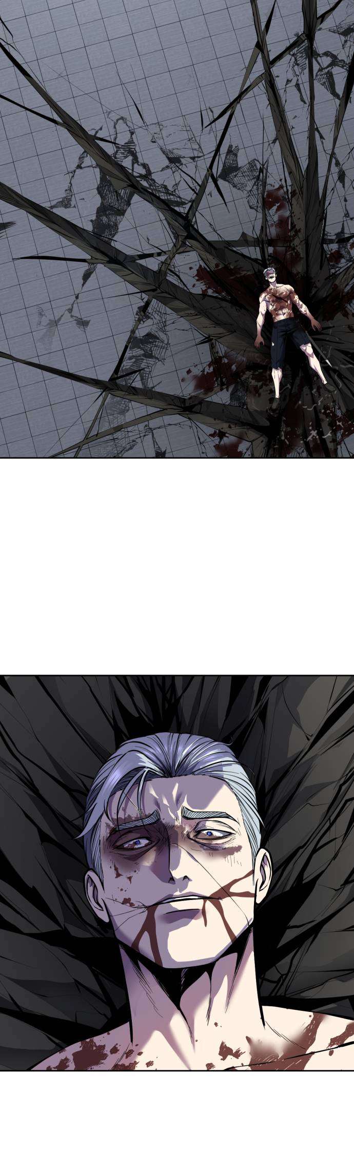 The Boy Of Death - Chapter 312 Page 57