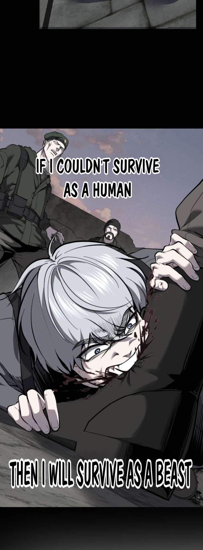 The Boy Of Death - Chapter 312 Page 62