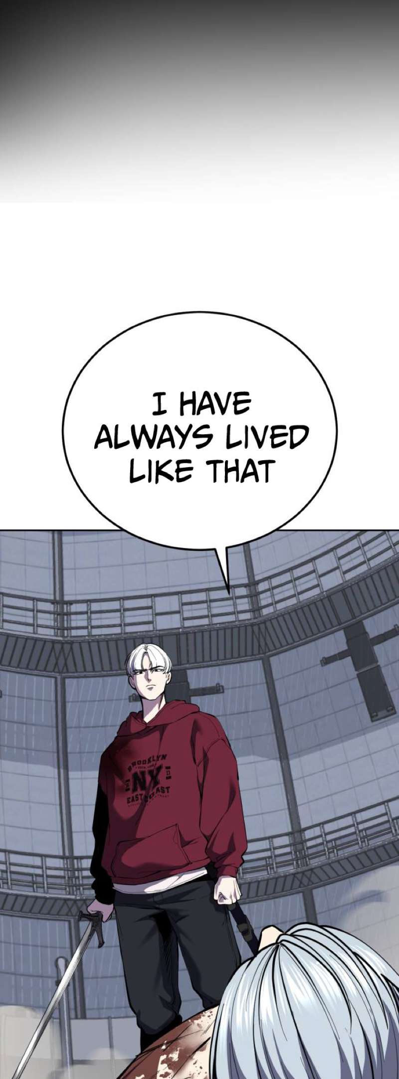 The Boy Of Death - Chapter 312 Page 63