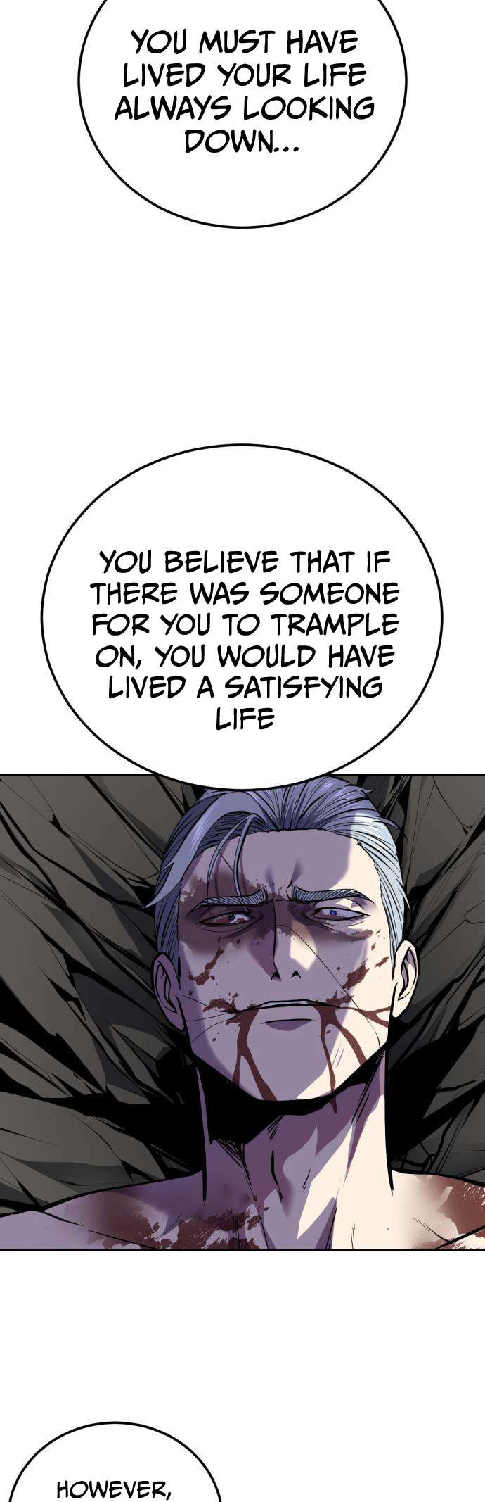 The Boy Of Death - Chapter 312 Page 65