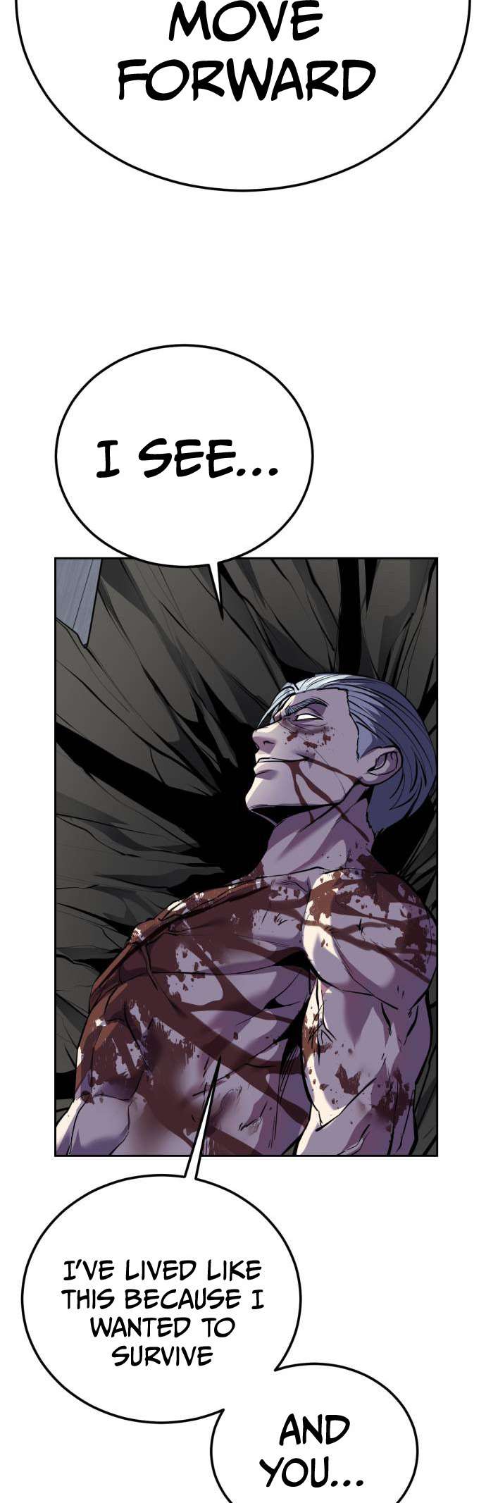 The Boy Of Death - Chapter 312 Page 68