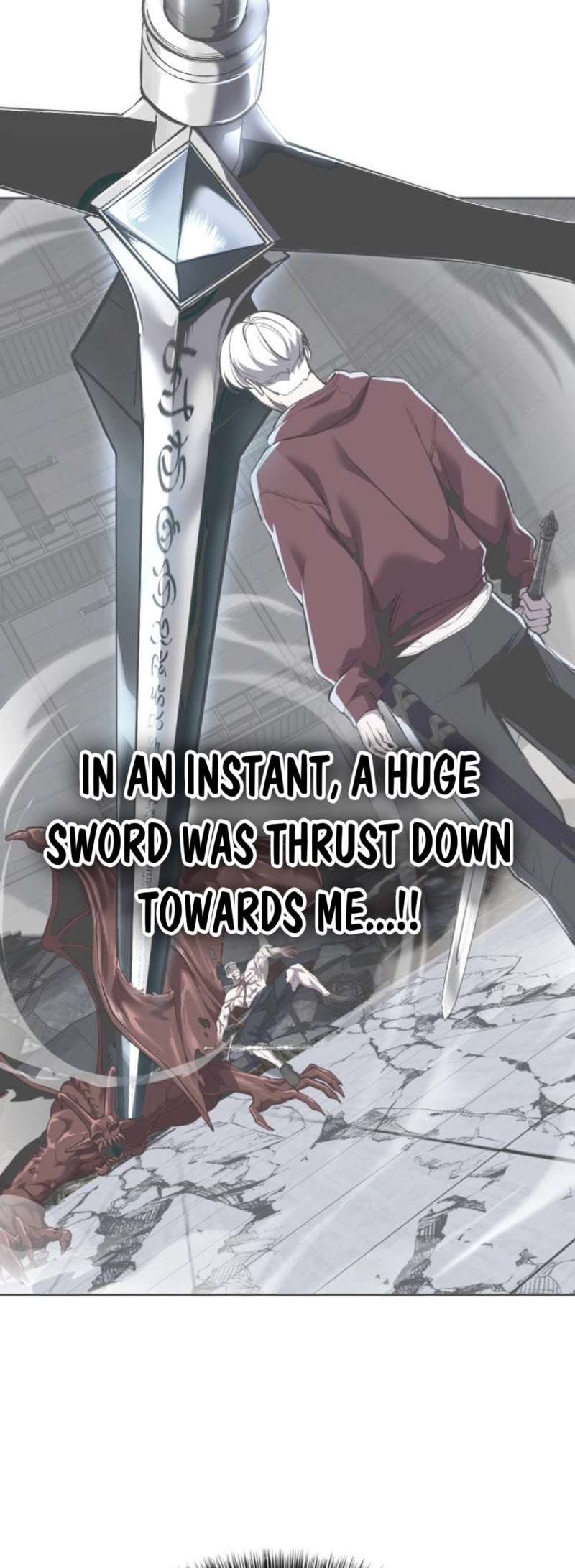 The Boy Of Death - Chapter 312 Page 7