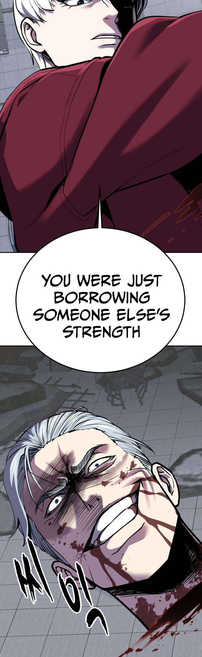 The Boy Of Death - Chapter 312 Page 73