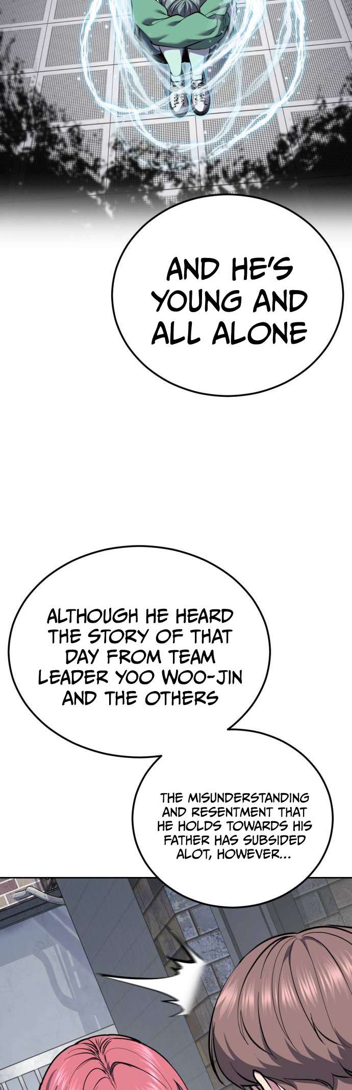 The Boy Of Death - Chapter 312 Page 82