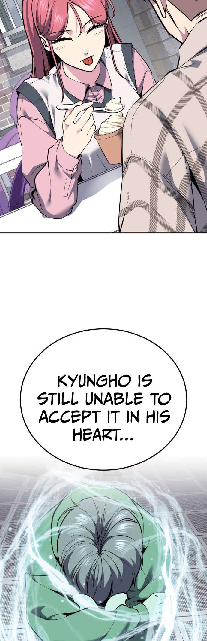 The Boy Of Death - Chapter 312 Page 83