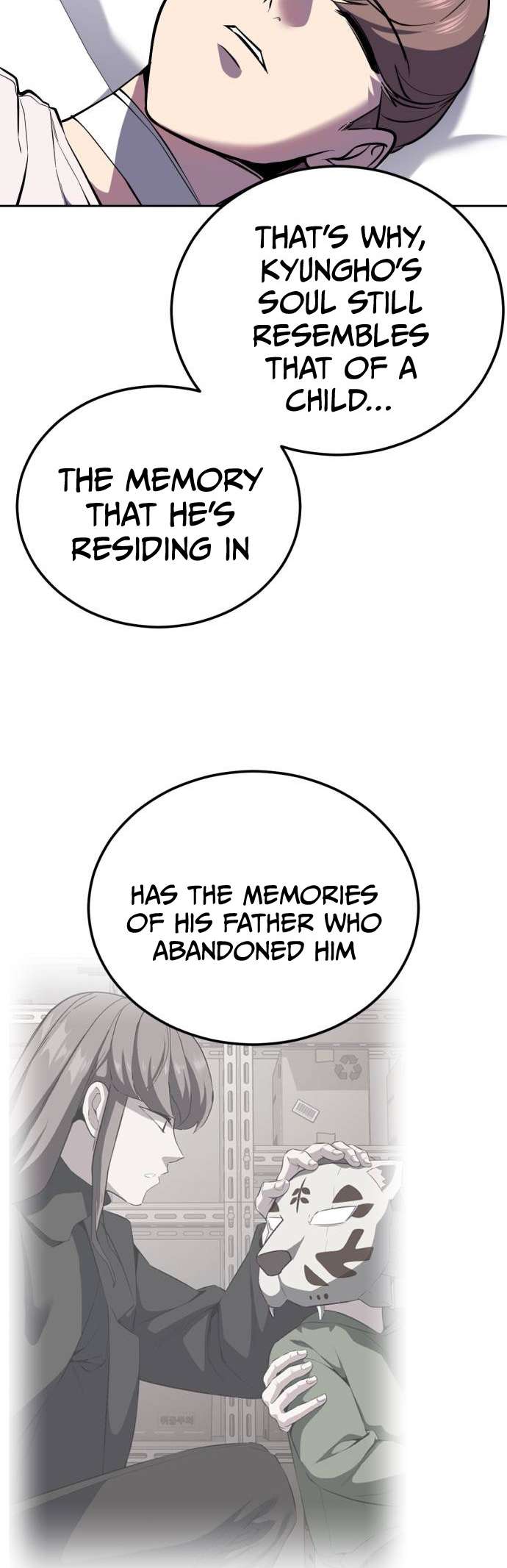 The Boy Of Death - Chapter 312 Page 85