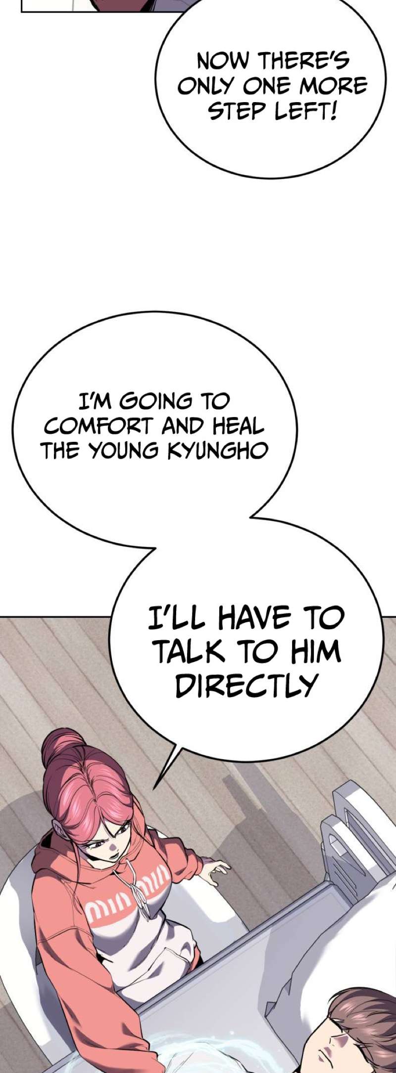 The Boy Of Death - Chapter 312 Page 90