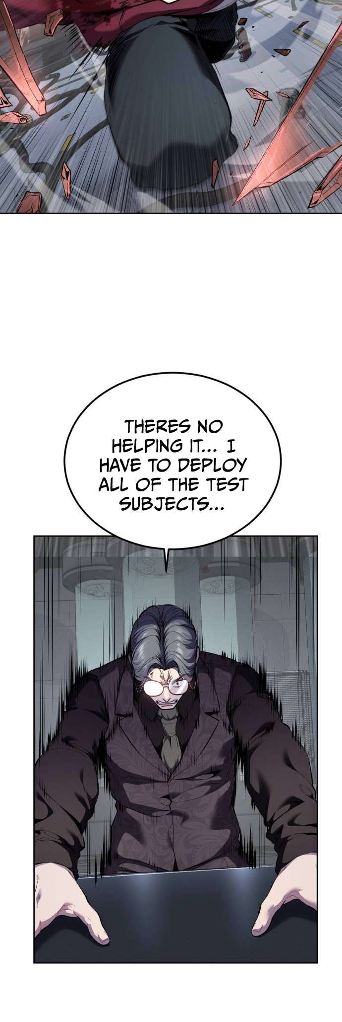 The Boy Of Death - Chapter 312 Page 99