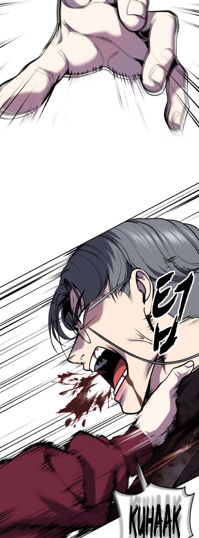 The Boy Of Death - Chapter 313 Page 110