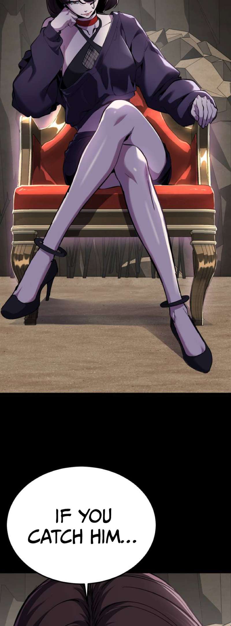 The Boy Of Death - Chapter 313 Page 113