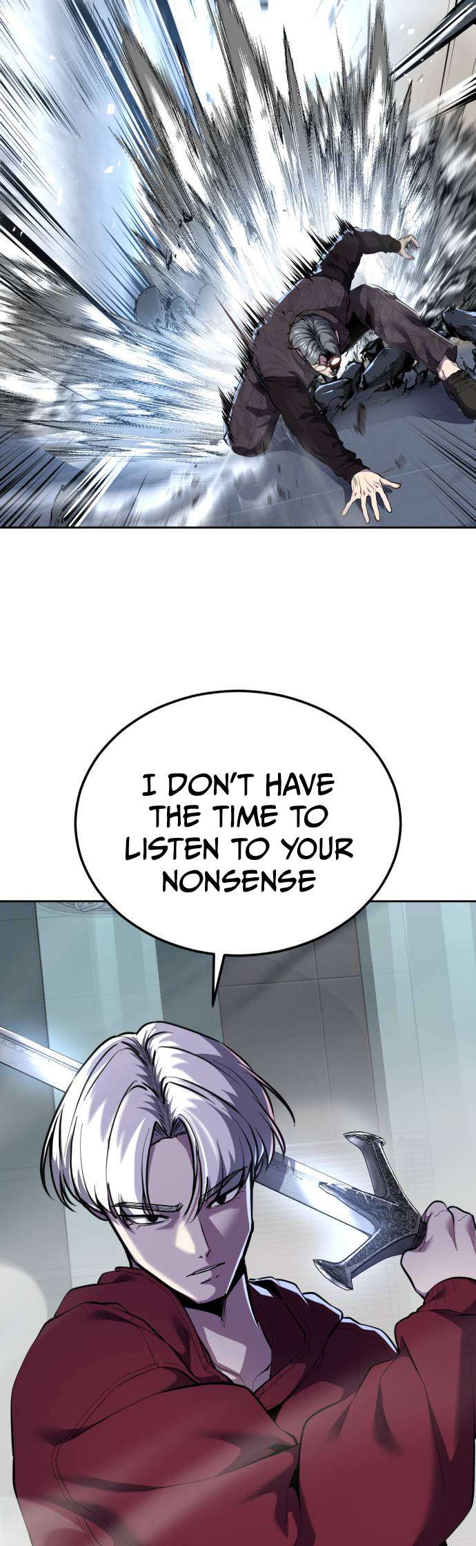 The Boy Of Death - Chapter 313 Page 16