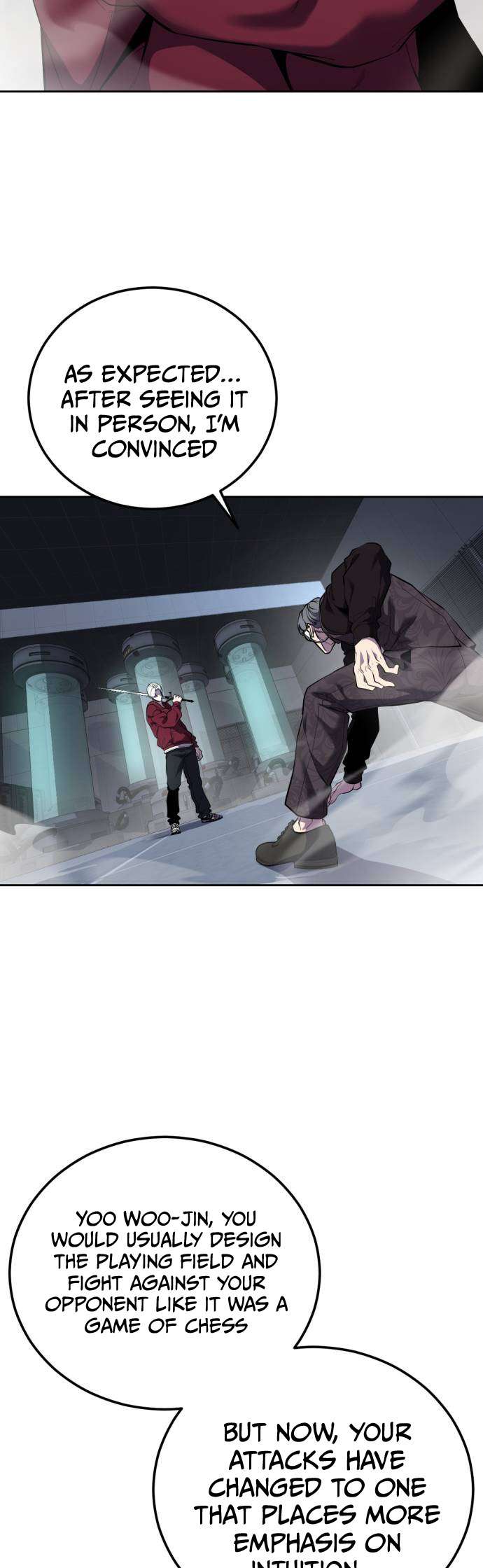 The Boy Of Death - Chapter 313 Page 17