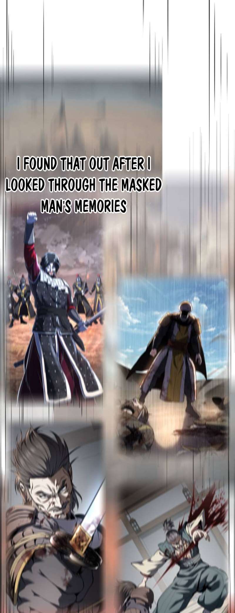 The Boy Of Death - Chapter 313 Page 22