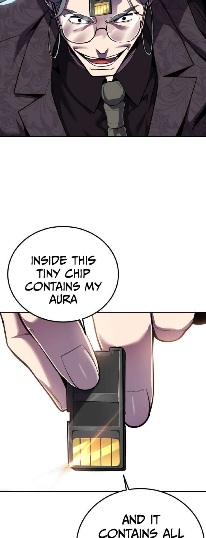 The Boy Of Death - Chapter 313 Page 24