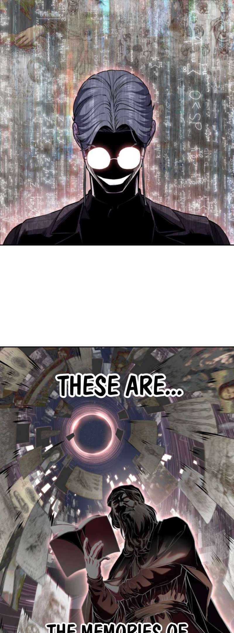 The Boy Of Death - Chapter 313 Page 30