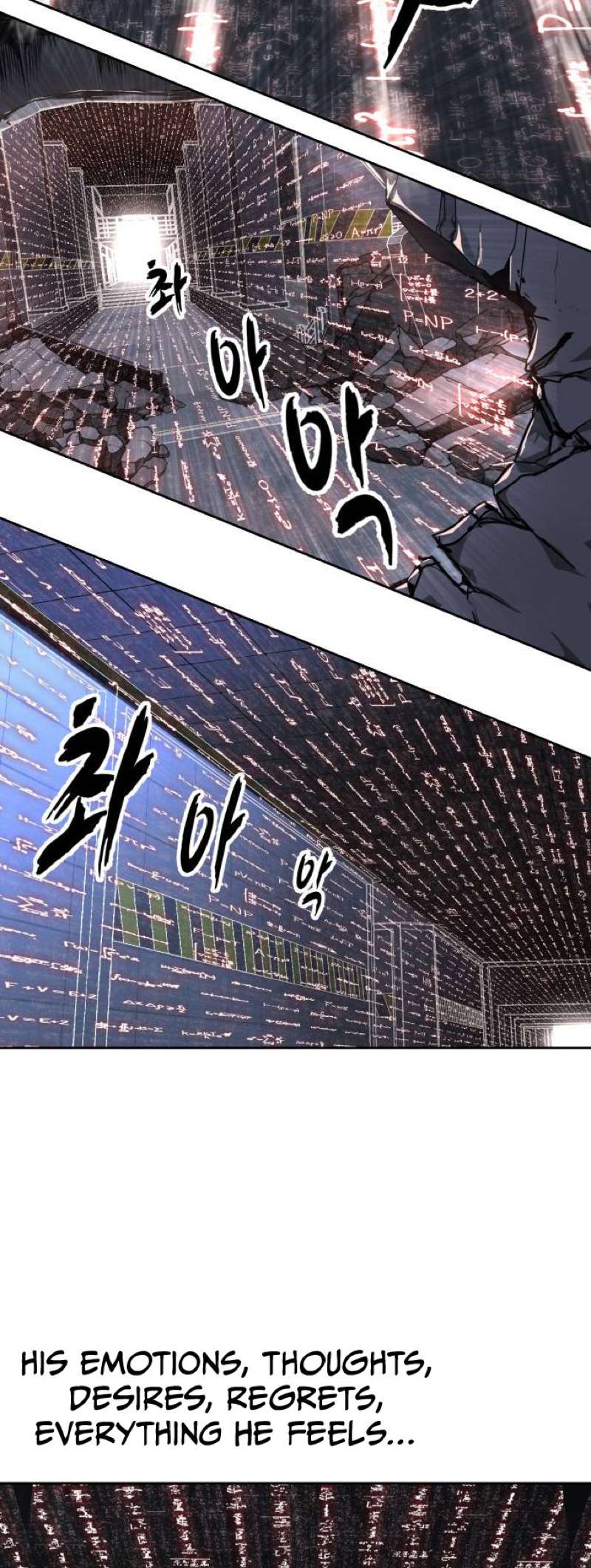 The Boy Of Death - Chapter 313 Page 34